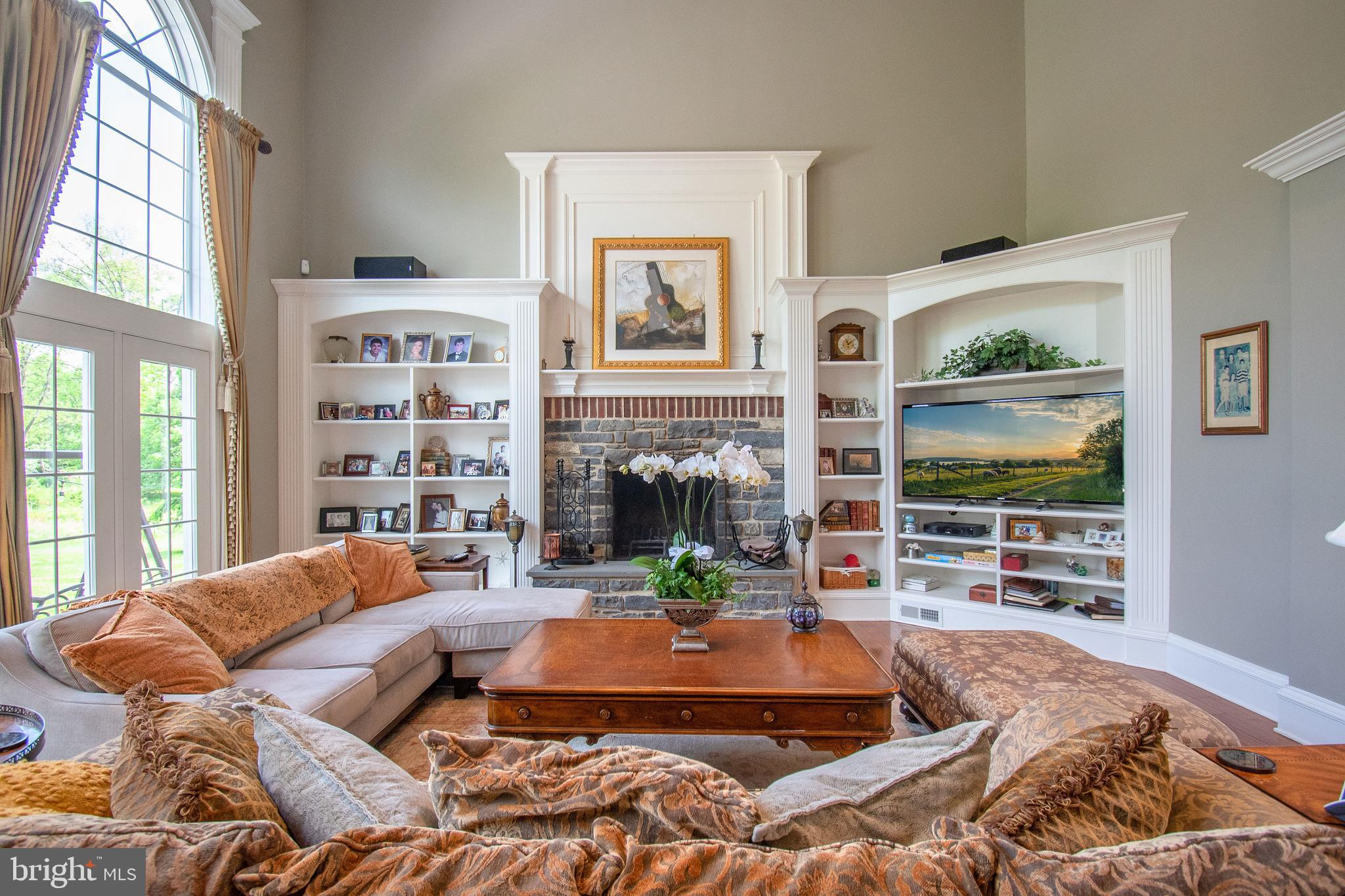 DOLINGTON - Residential