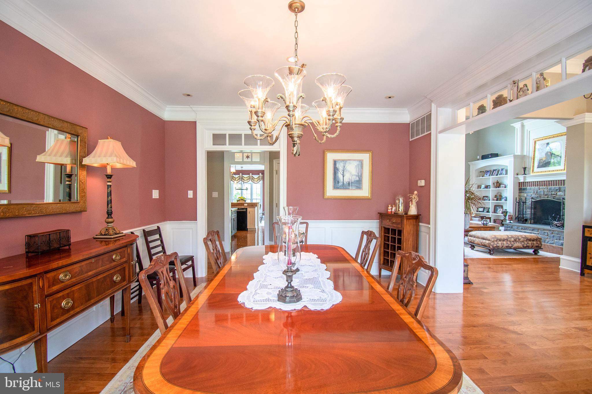 DOLINGTON - Residential