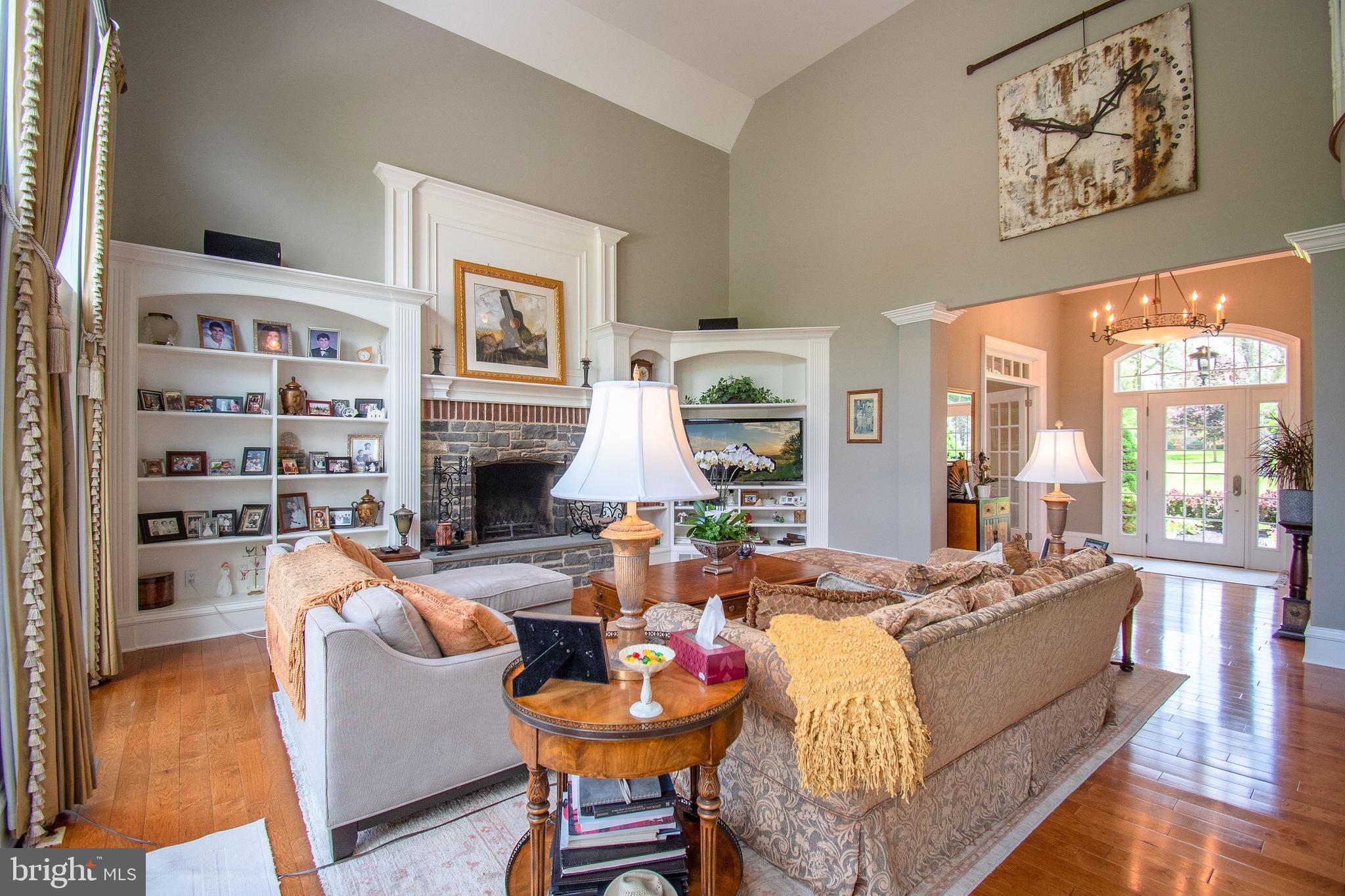 DOLINGTON - Residential