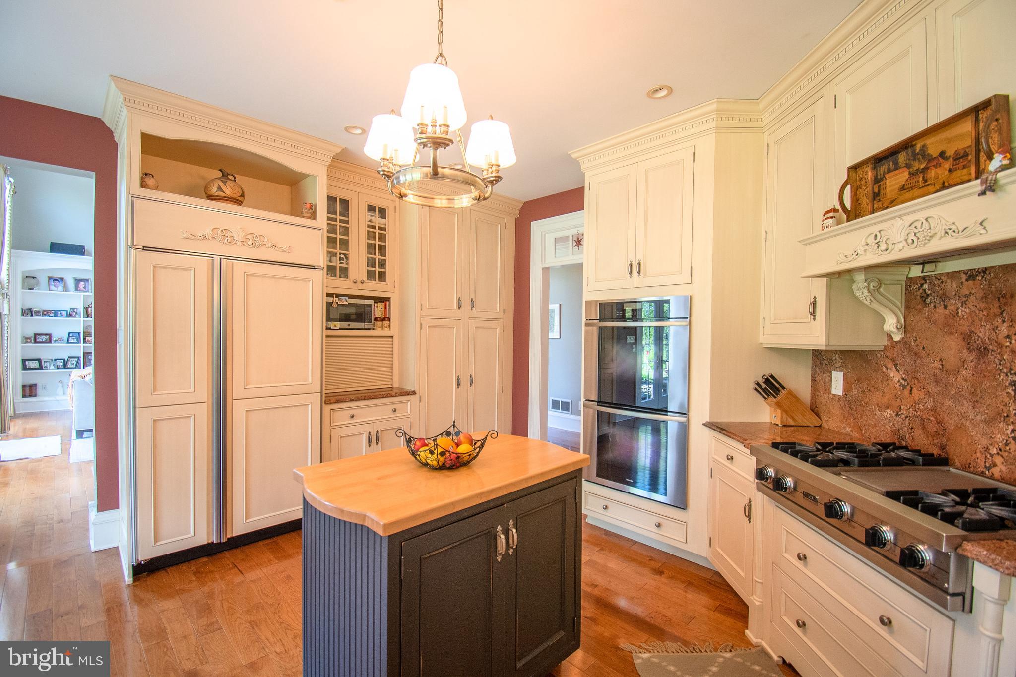 DOLINGTON - Residential