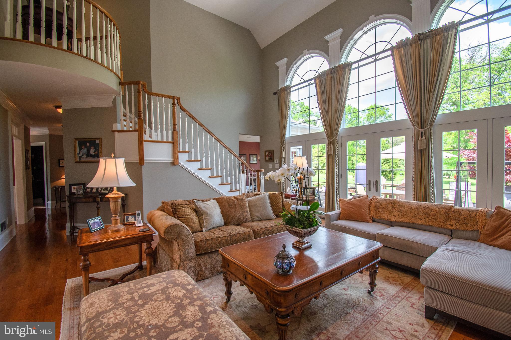 DOLINGTON - Residential