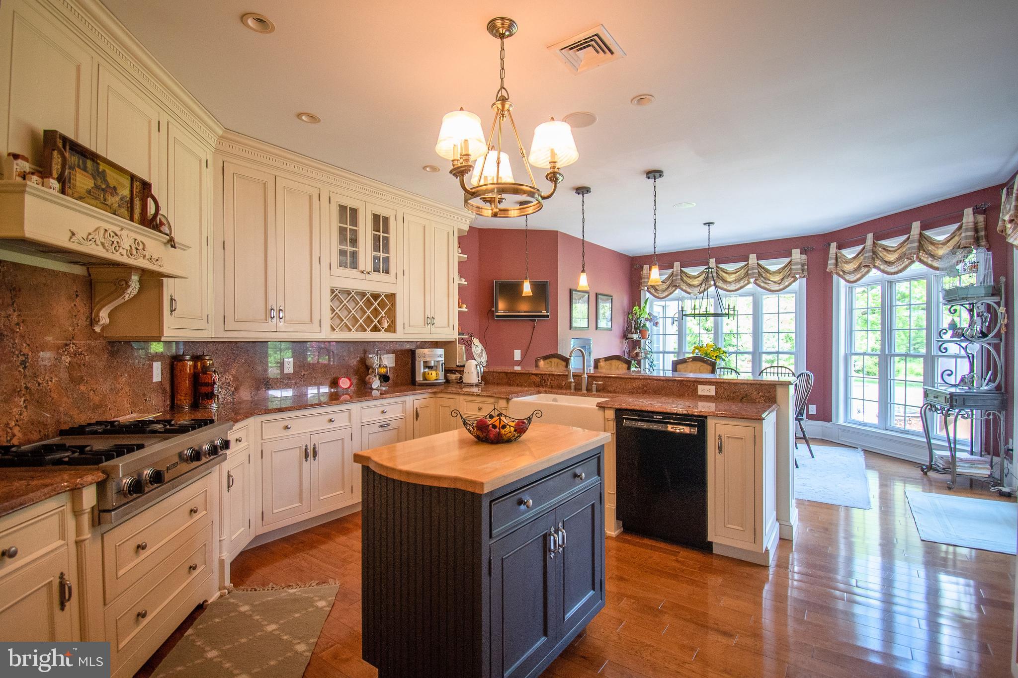 DOLINGTON - Residential