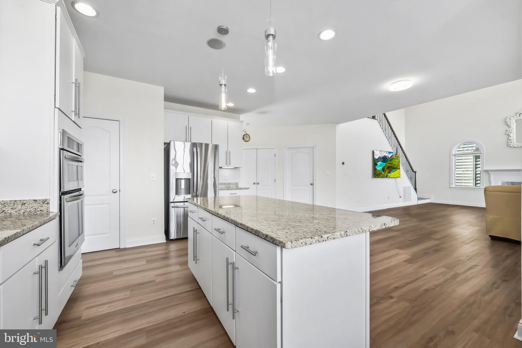 LOUDOUN VALLEY ESTATES 2 - Residential