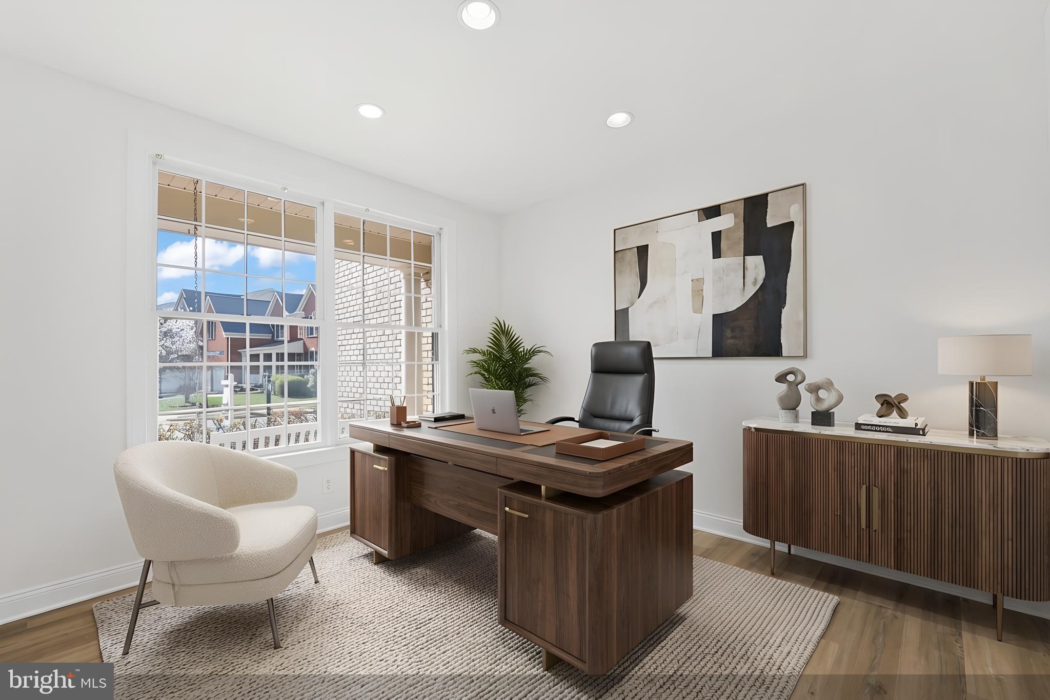 LOUDOUN VALLEY ESTATES 2 - Residential