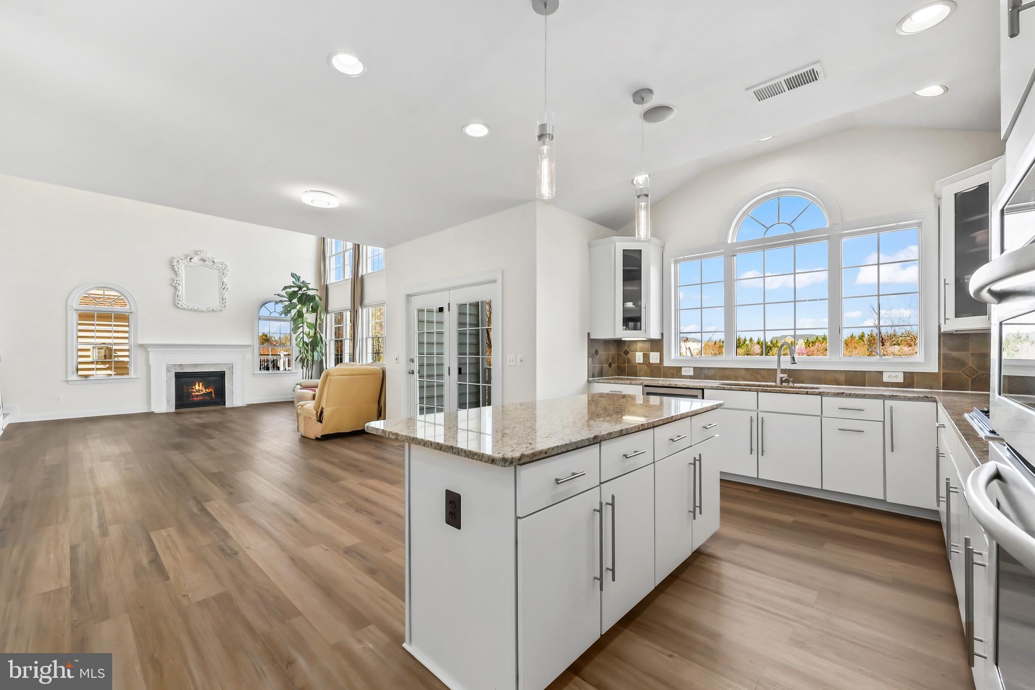 LOUDOUN VALLEY ESTATES 2 - Residential