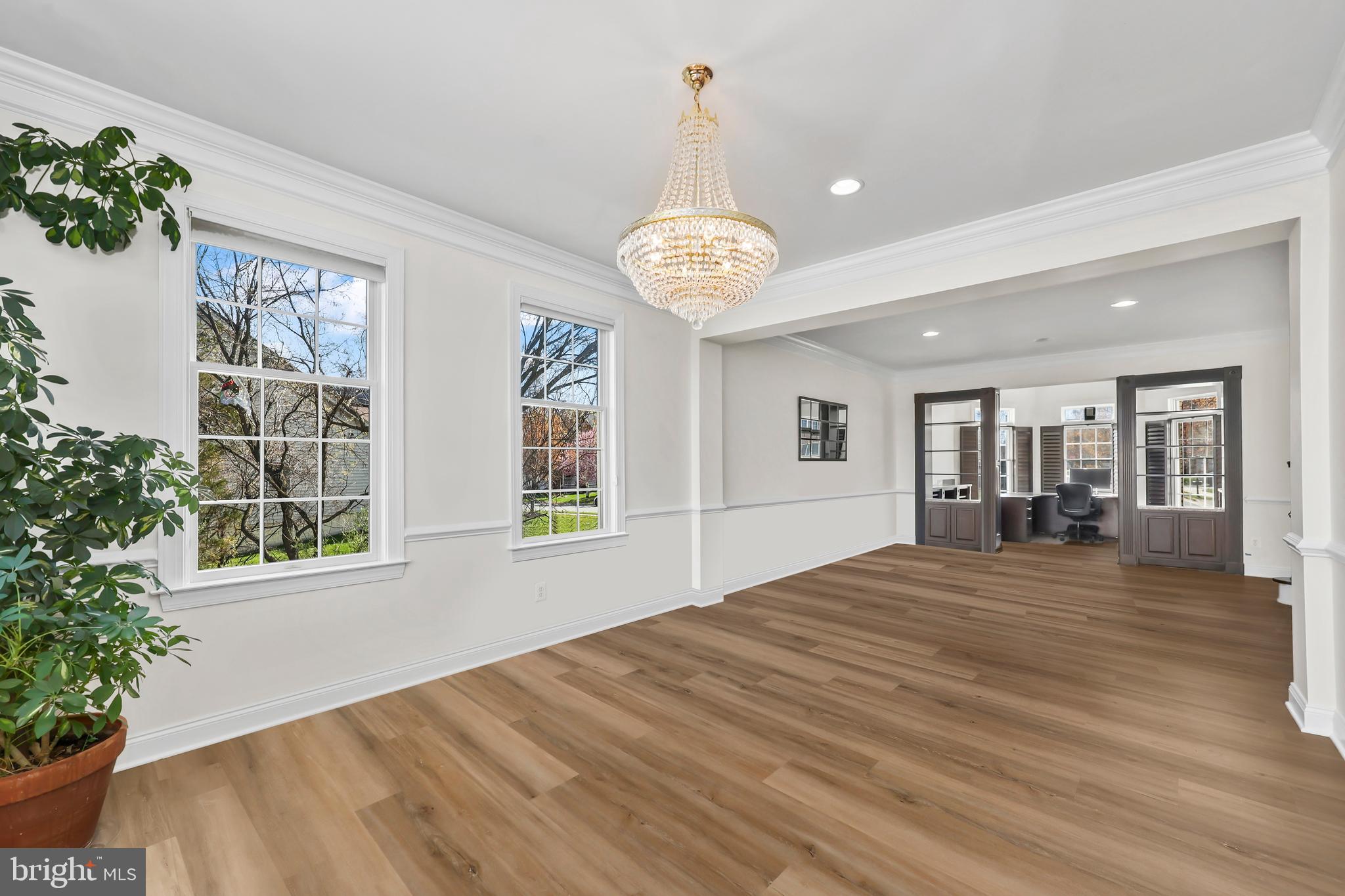 LOUDOUN VALLEY ESTATES 2 - Residential