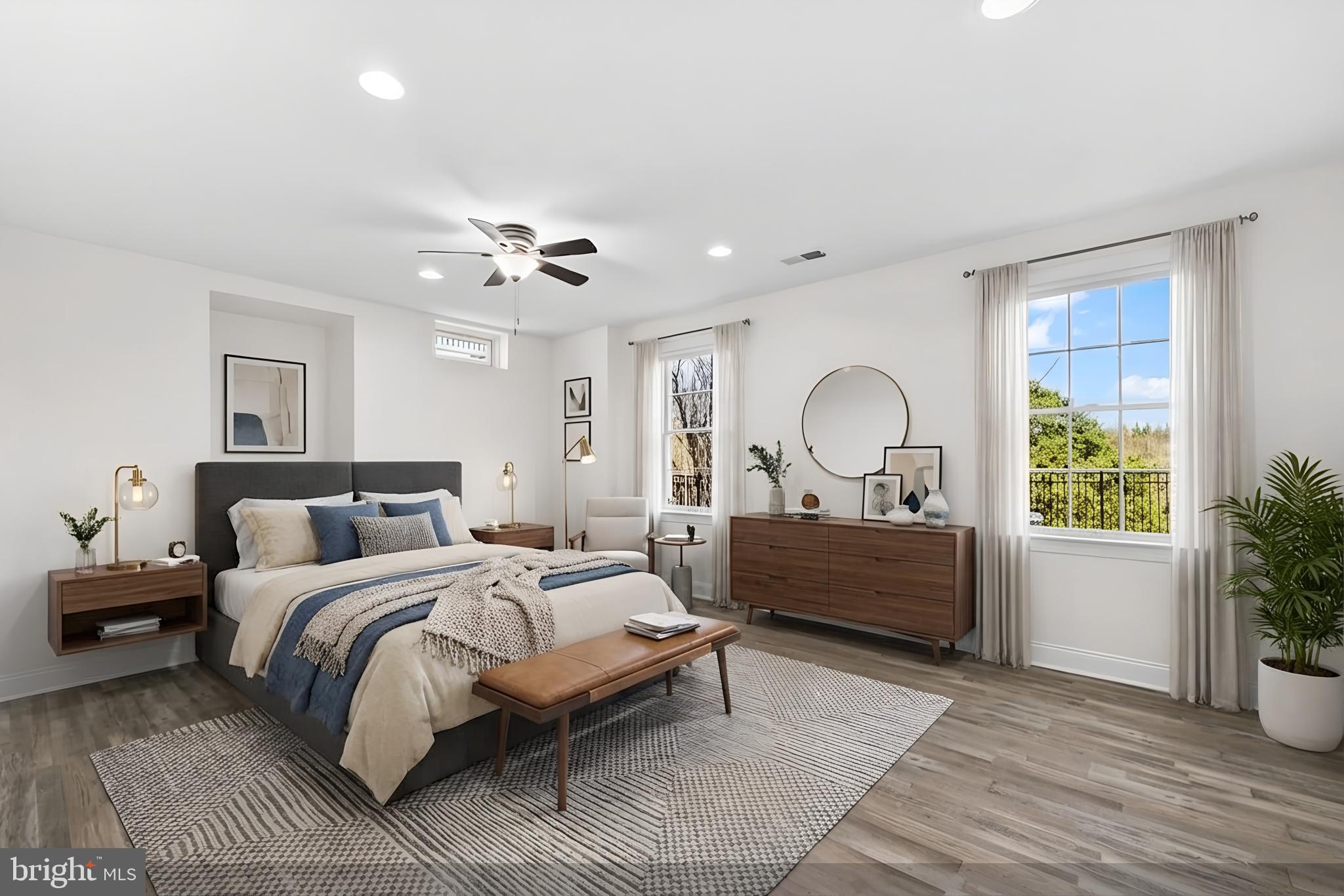 LOUDOUN VALLEY ESTATES 2 - Residential