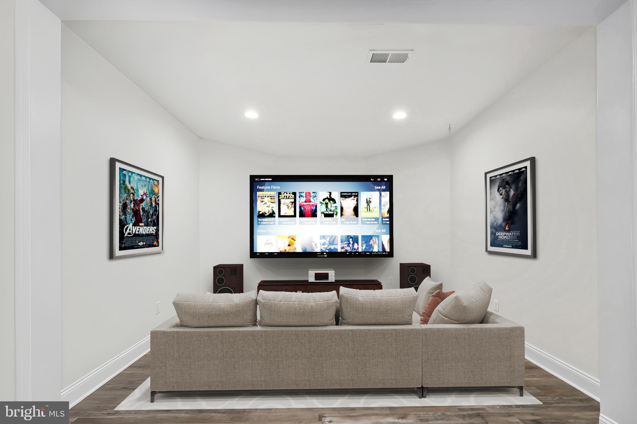 LOUDOUN VALLEY ESTATES 2 - Residential