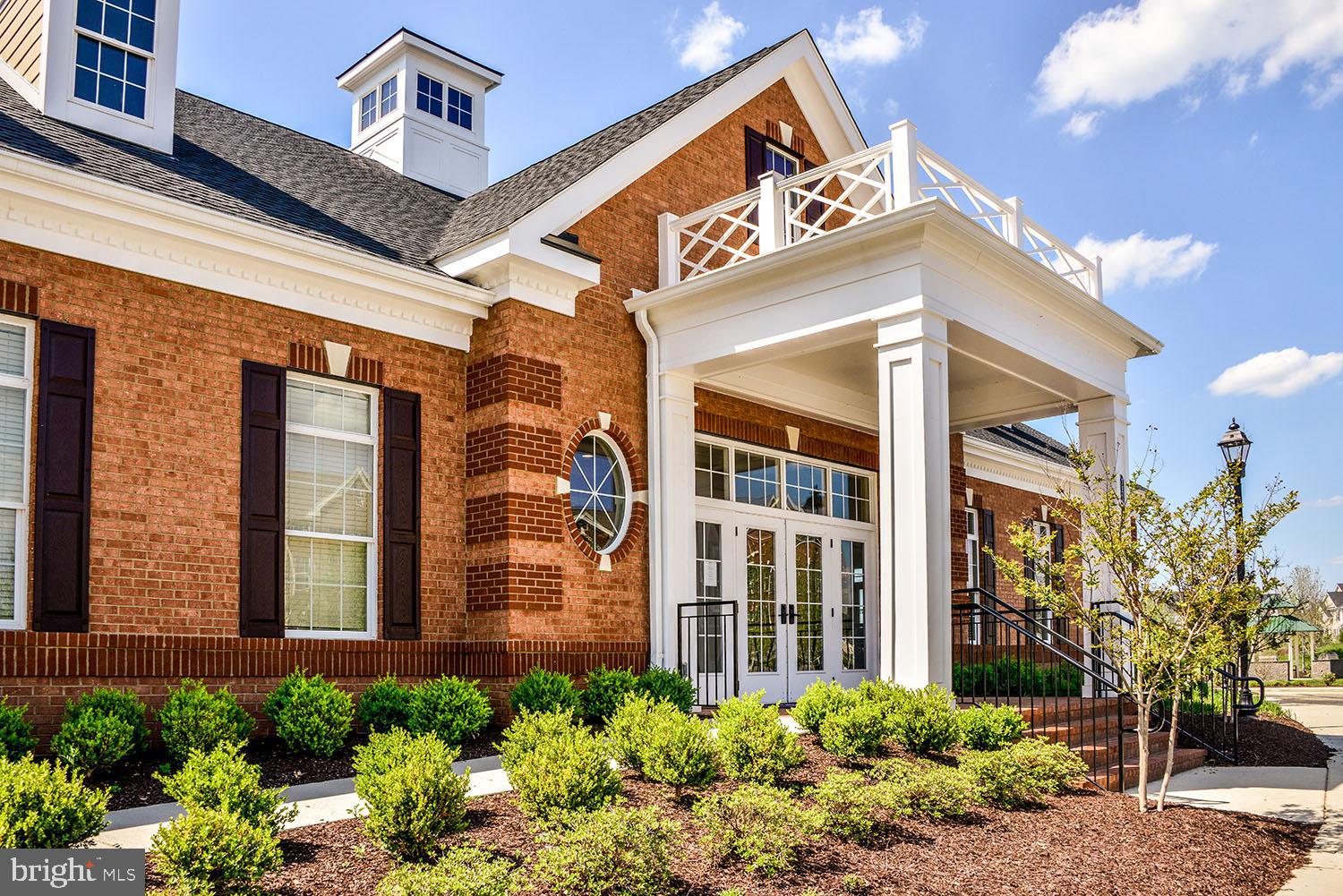 LOUDOUN VALLEY ESTATES 2 - Residential