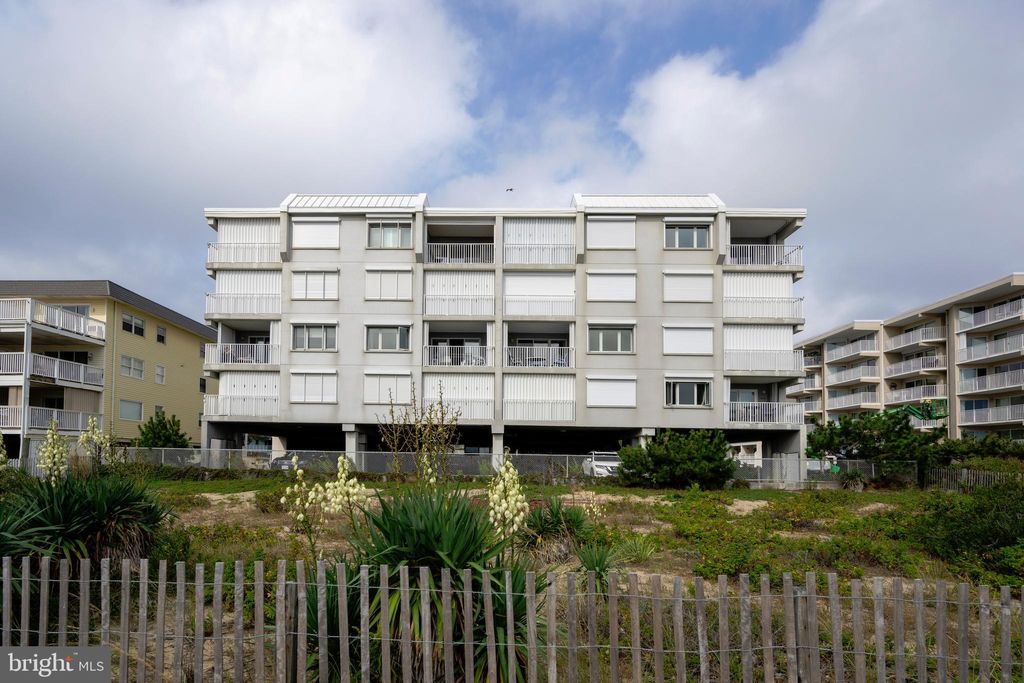 Photo of 5 77th Street #404, OCEAN CITY, MD 21842 (MLS # MDWO2033540)