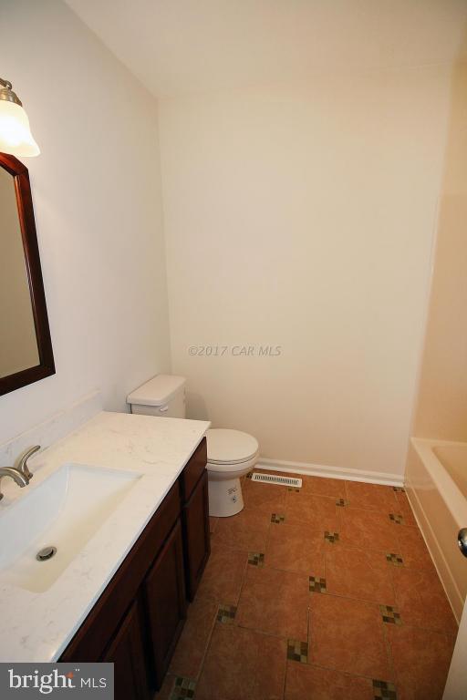 HUNTERS MILL - Residential