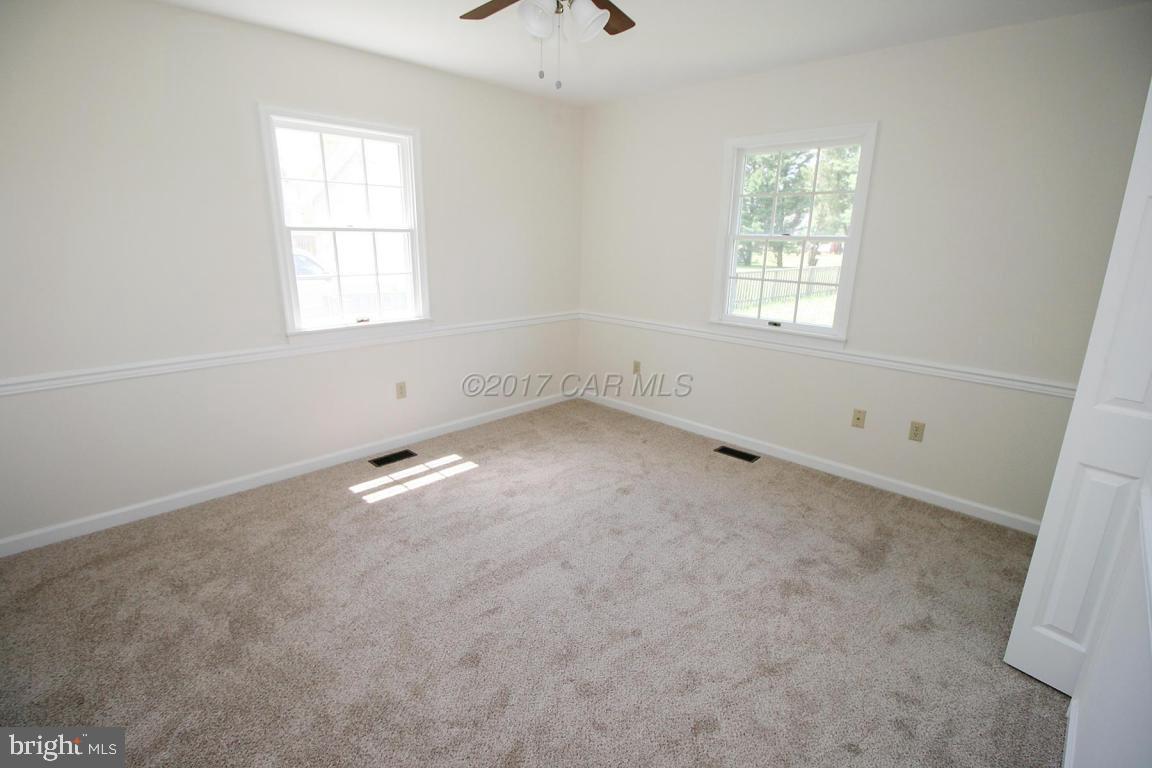 HUNTERS MILL - Residential