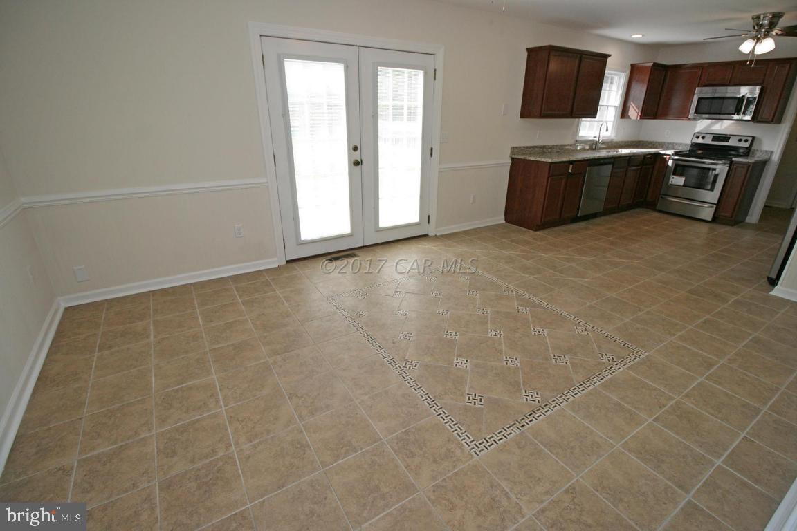 HUNTERS MILL - Residential