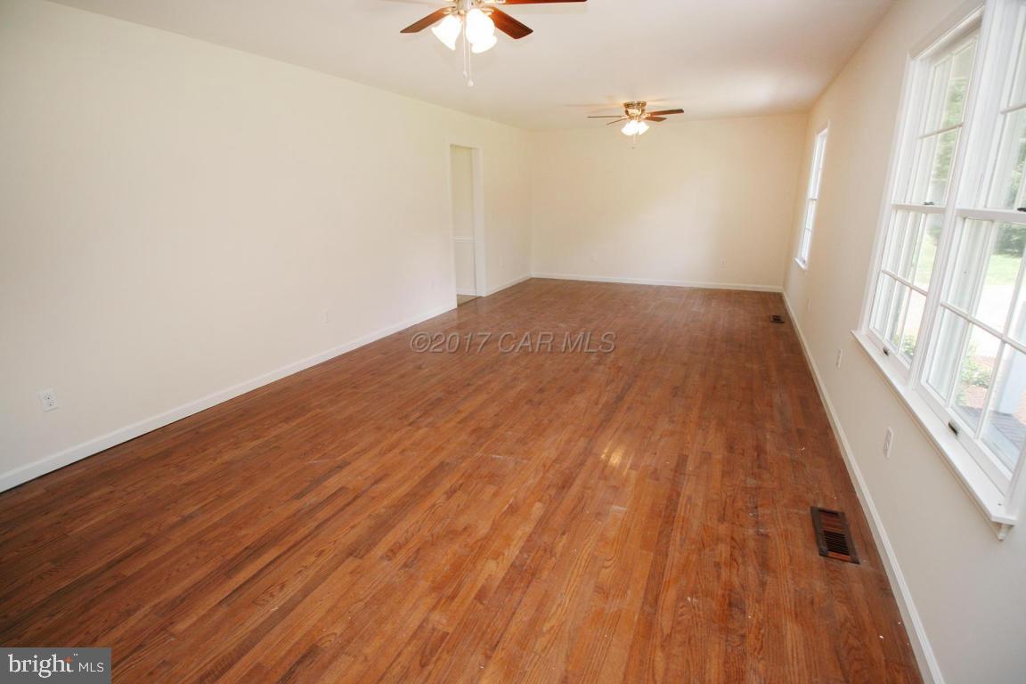 HUNTERS MILL - Residential