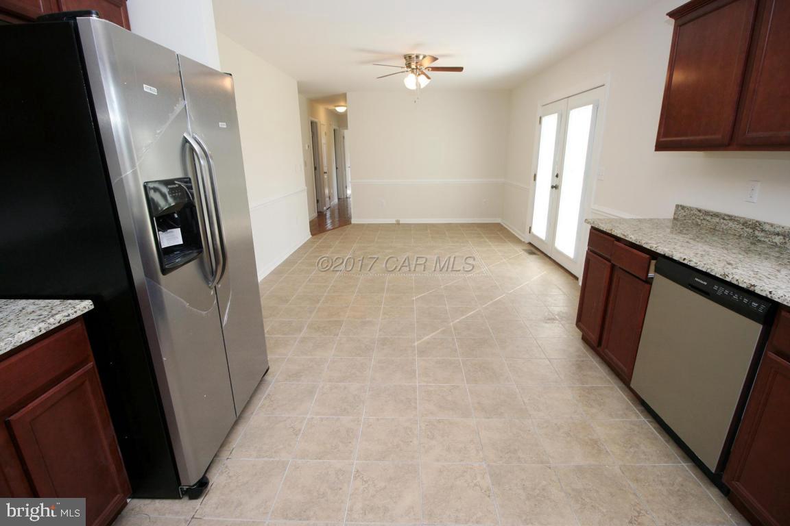 HUNTERS MILL - Residential