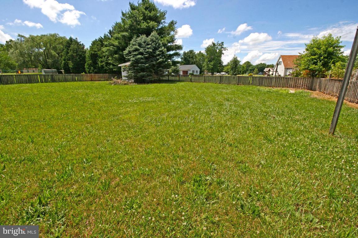 HUNTERS MILL - Residential