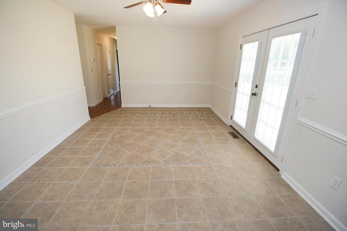 HUNTERS MILL - Residential