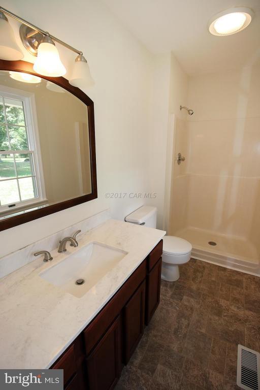 HUNTERS MILL - Residential