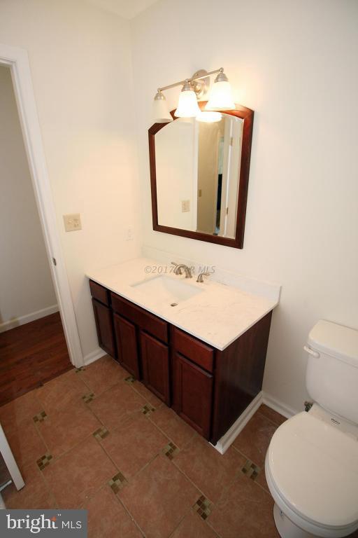 HUNTERS MILL - Residential