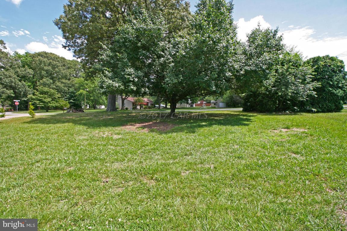 HUNTERS MILL - Residential