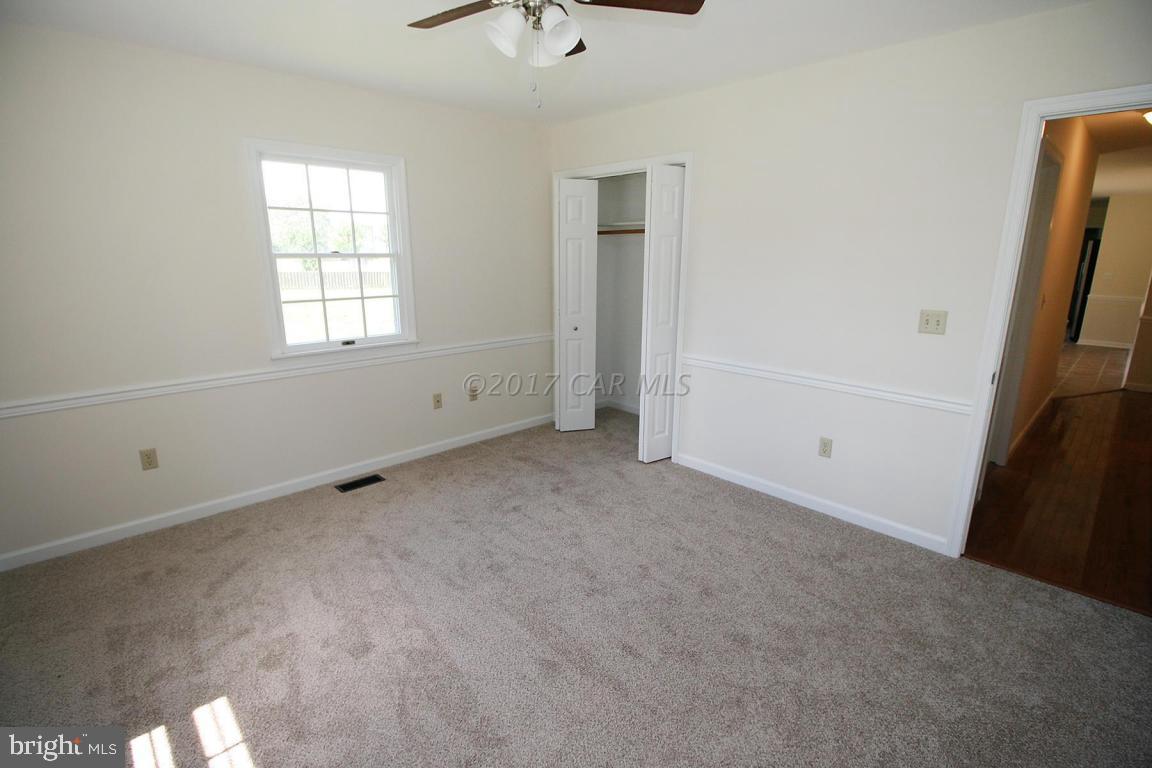 HUNTERS MILL - Residential