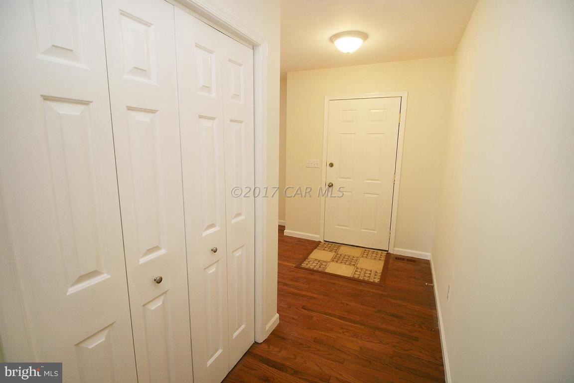 HUNTERS MILL - Residential