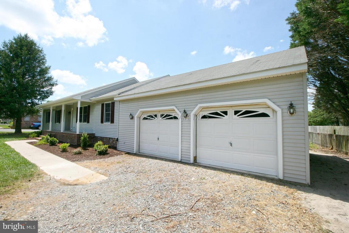 HUNTERS MILL - Residential