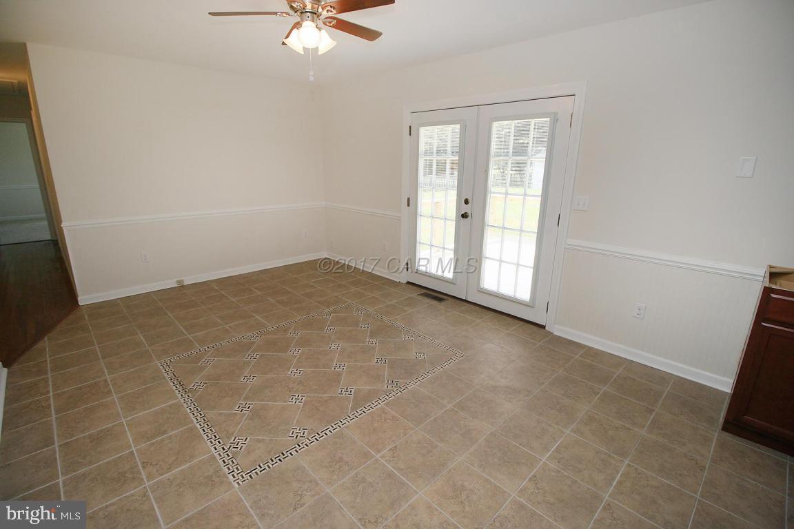 HUNTERS MILL - Residential