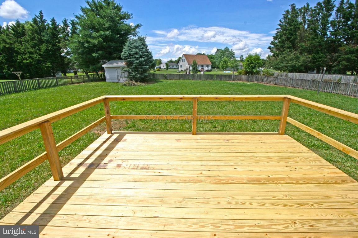 HUNTERS MILL - Residential