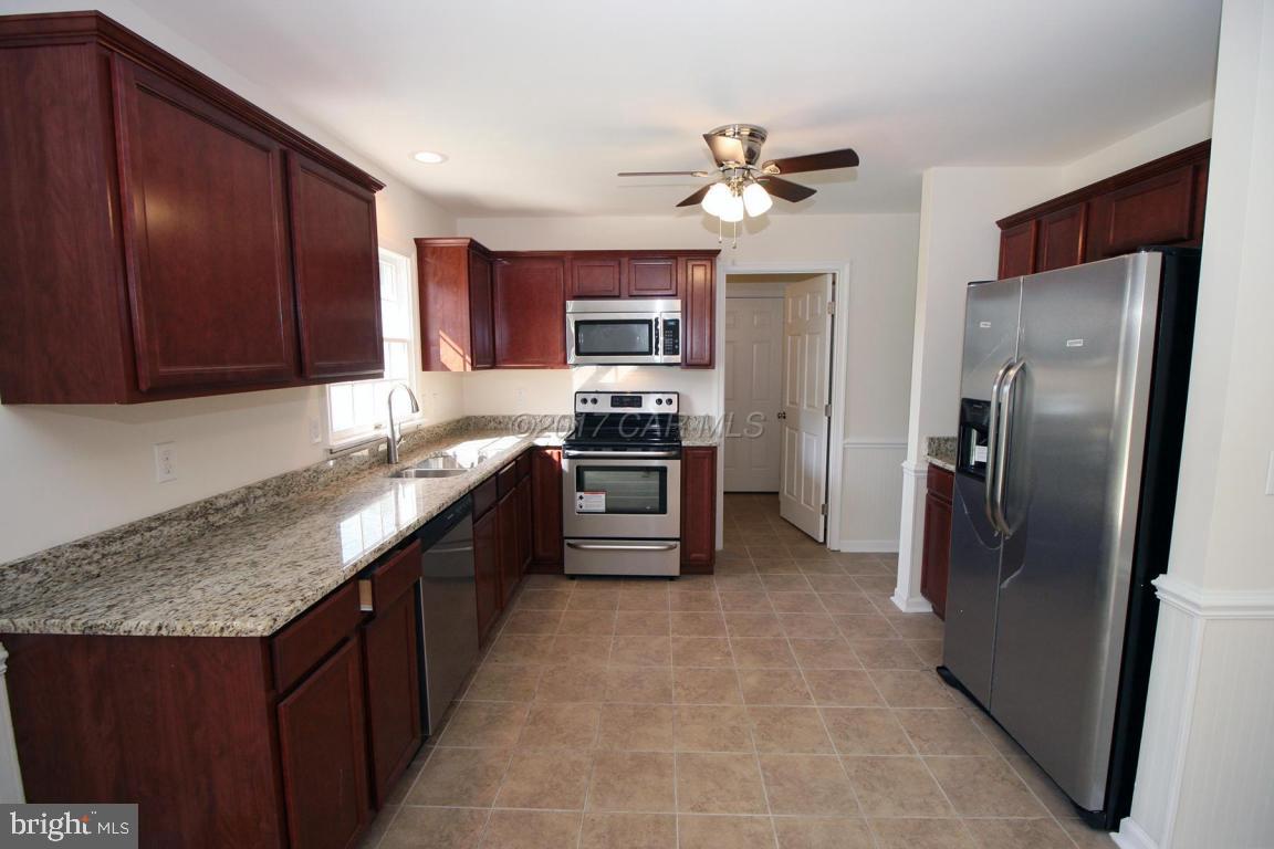 HUNTERS MILL - Residential