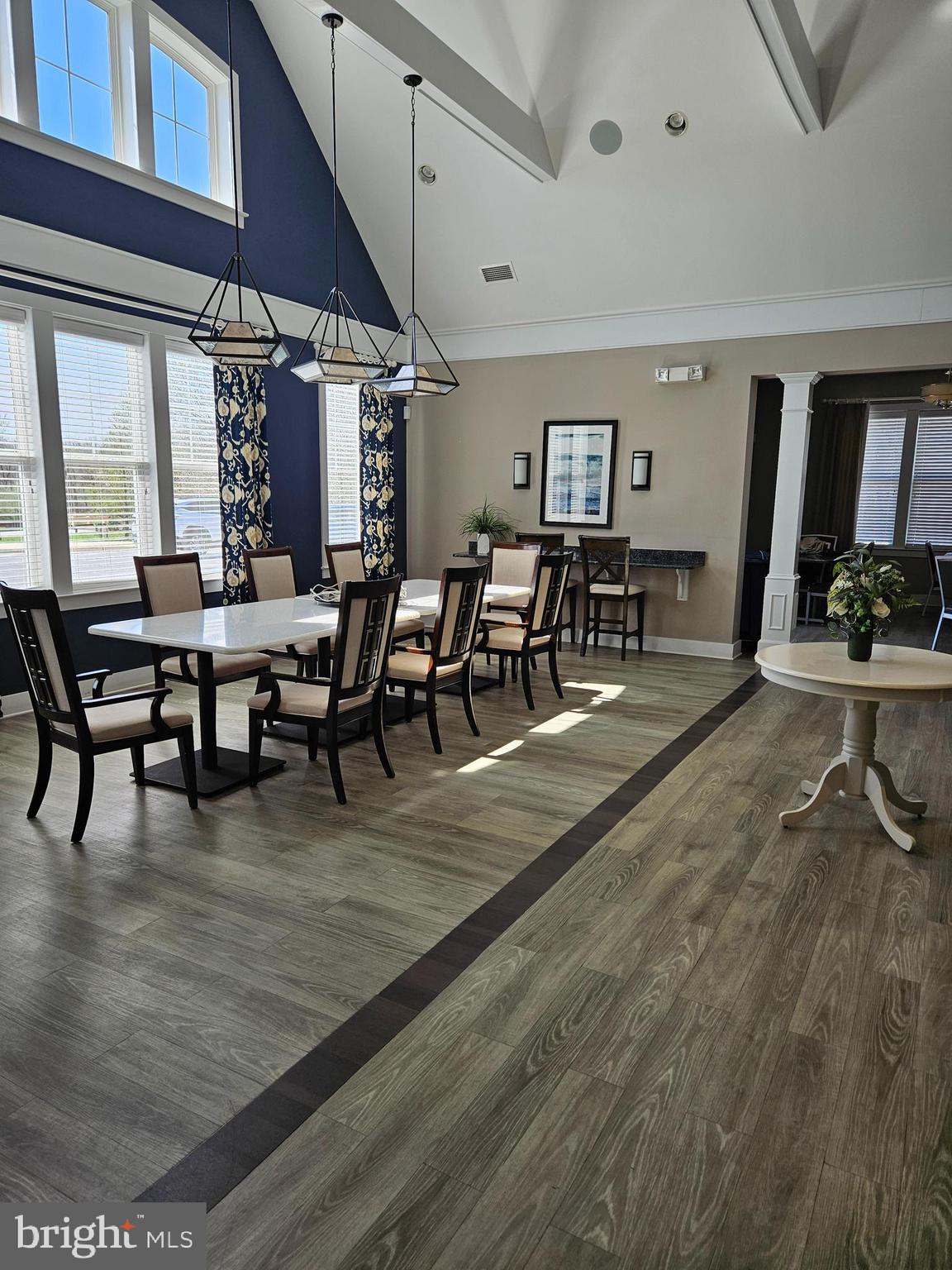 BALTIMORE COUNTY - Residential