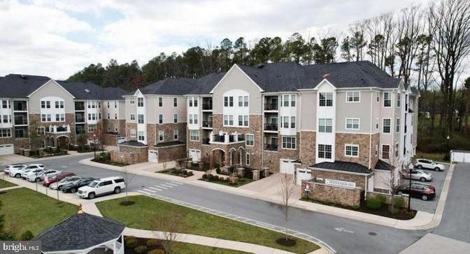 BALTIMORE COUNTY - Residential