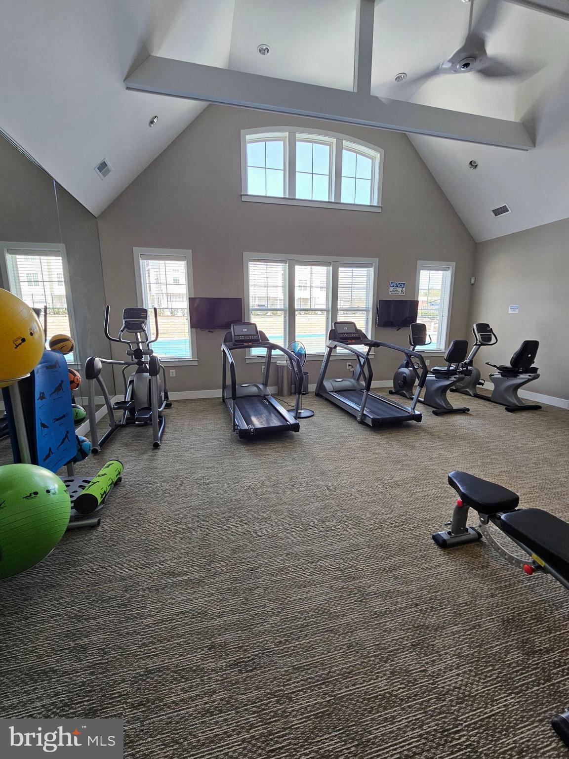 BALTIMORE COUNTY - Residential