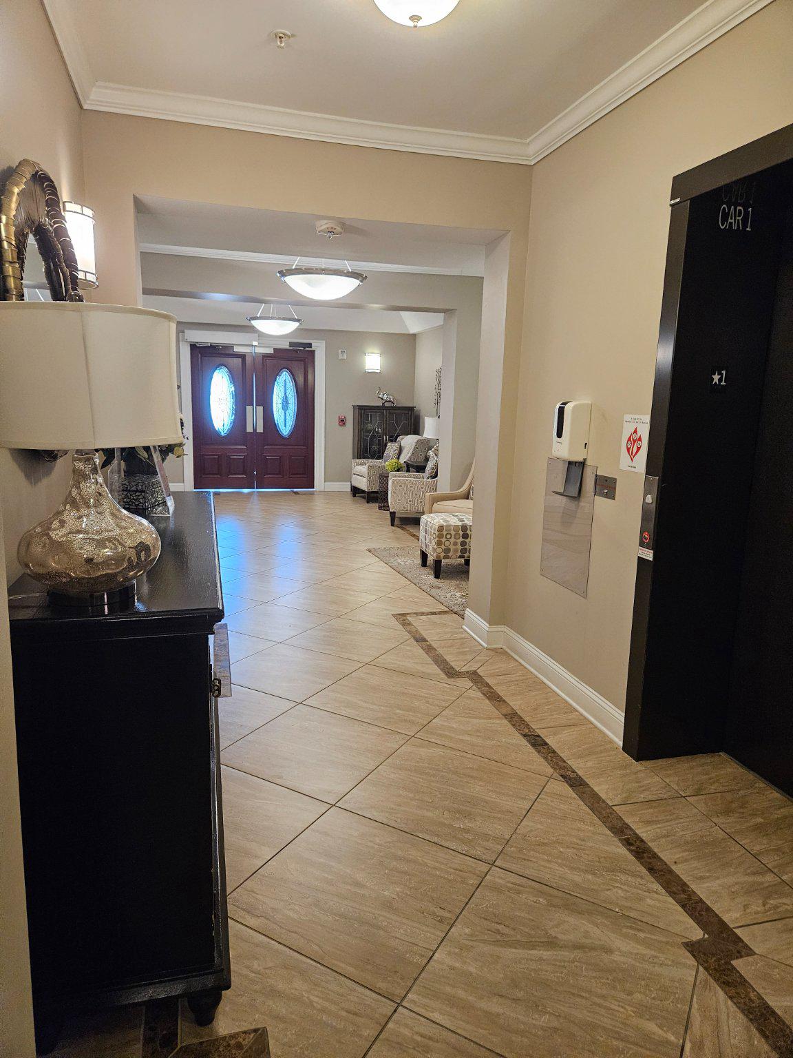 BALTIMORE COUNTY - Residential