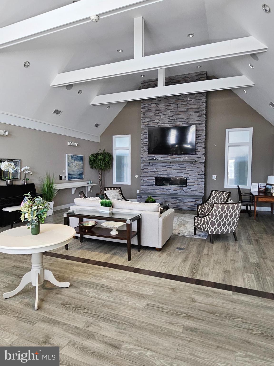 BALTIMORE COUNTY - Residential