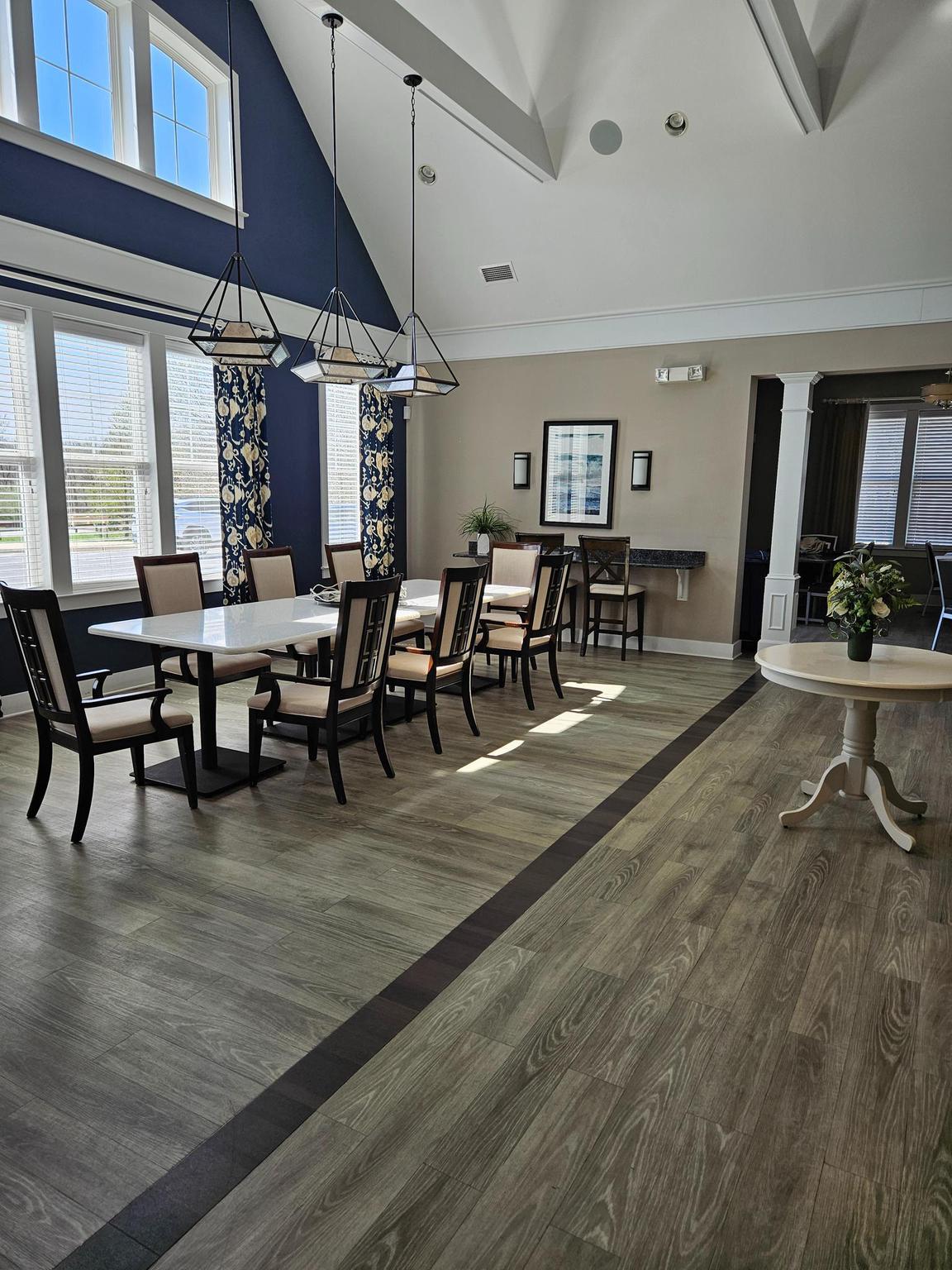 BALTIMORE COUNTY - Residential