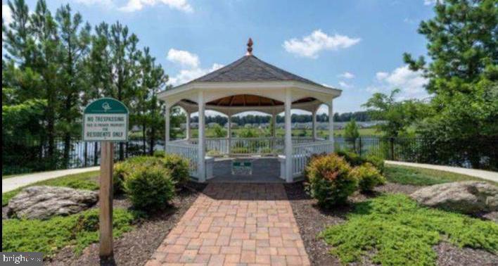 BALTIMORE COUNTY - Residential