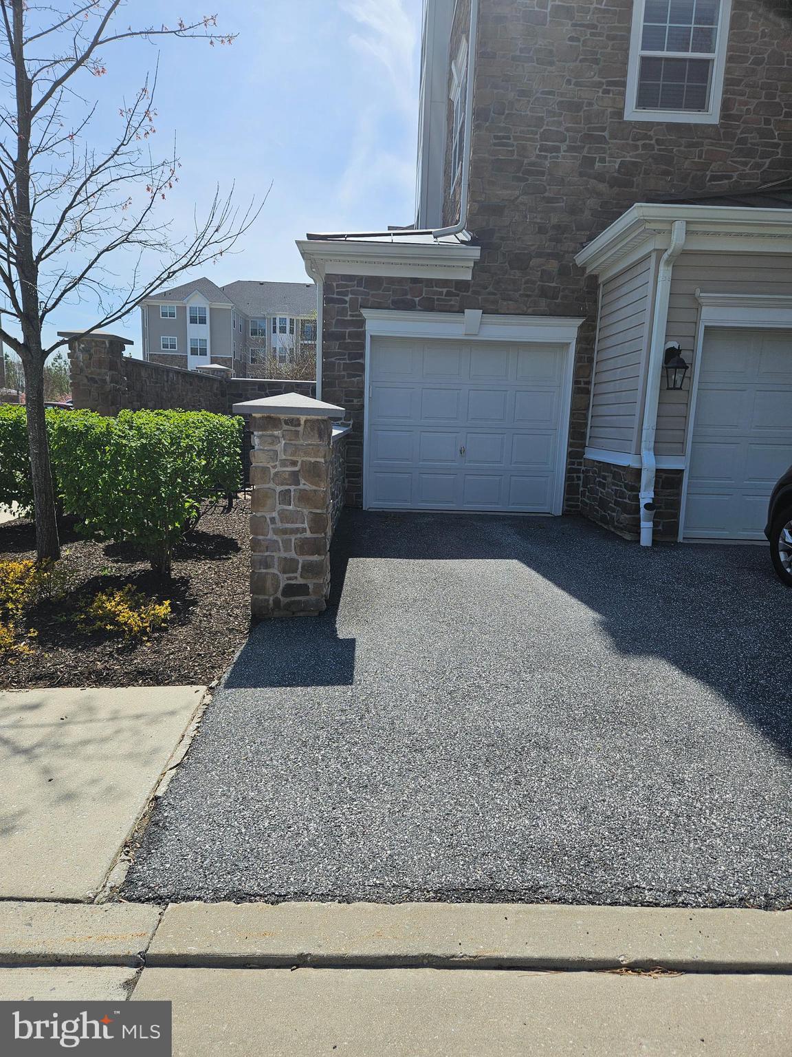 BALTIMORE COUNTY - Residential