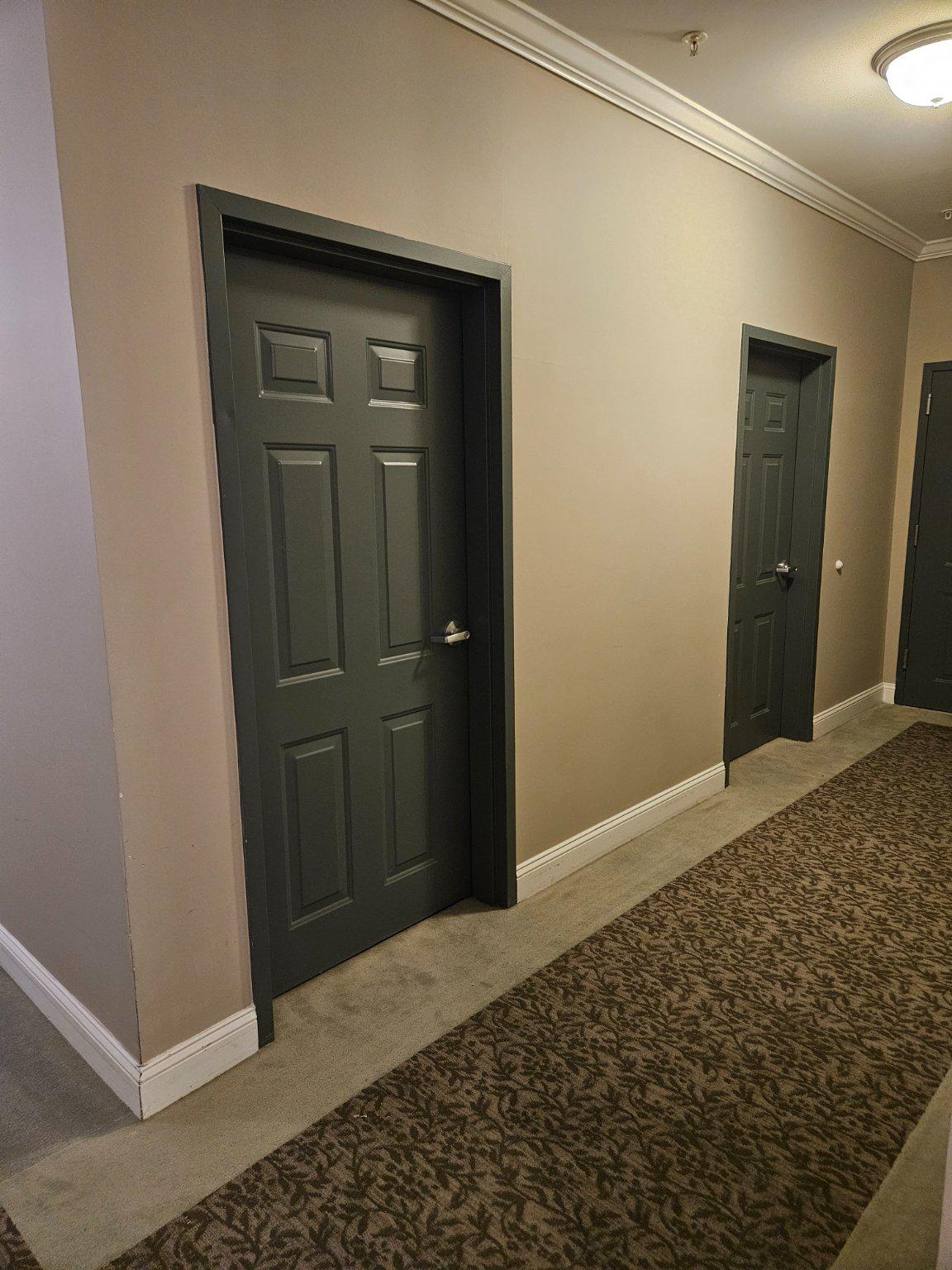 BALTIMORE COUNTY - Residential