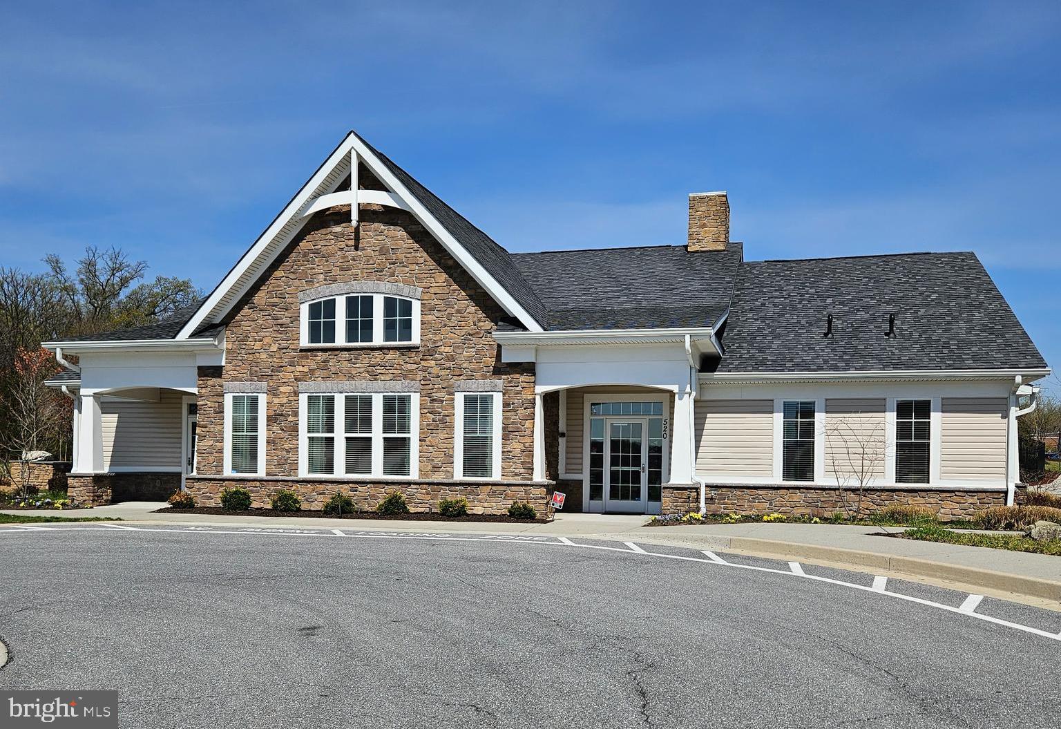 BALTIMORE COUNTY - Residential