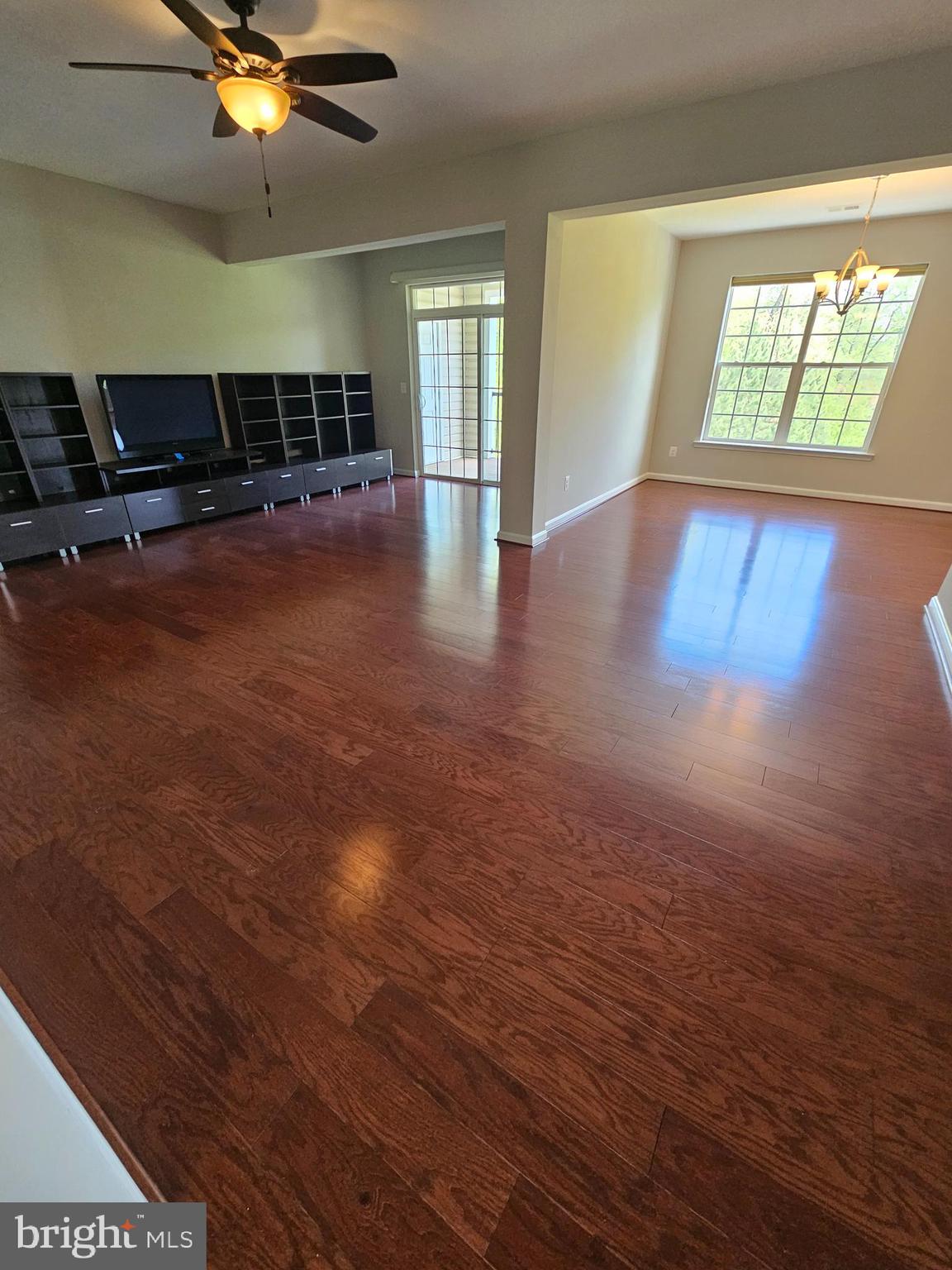 BALTIMORE COUNTY - Residential