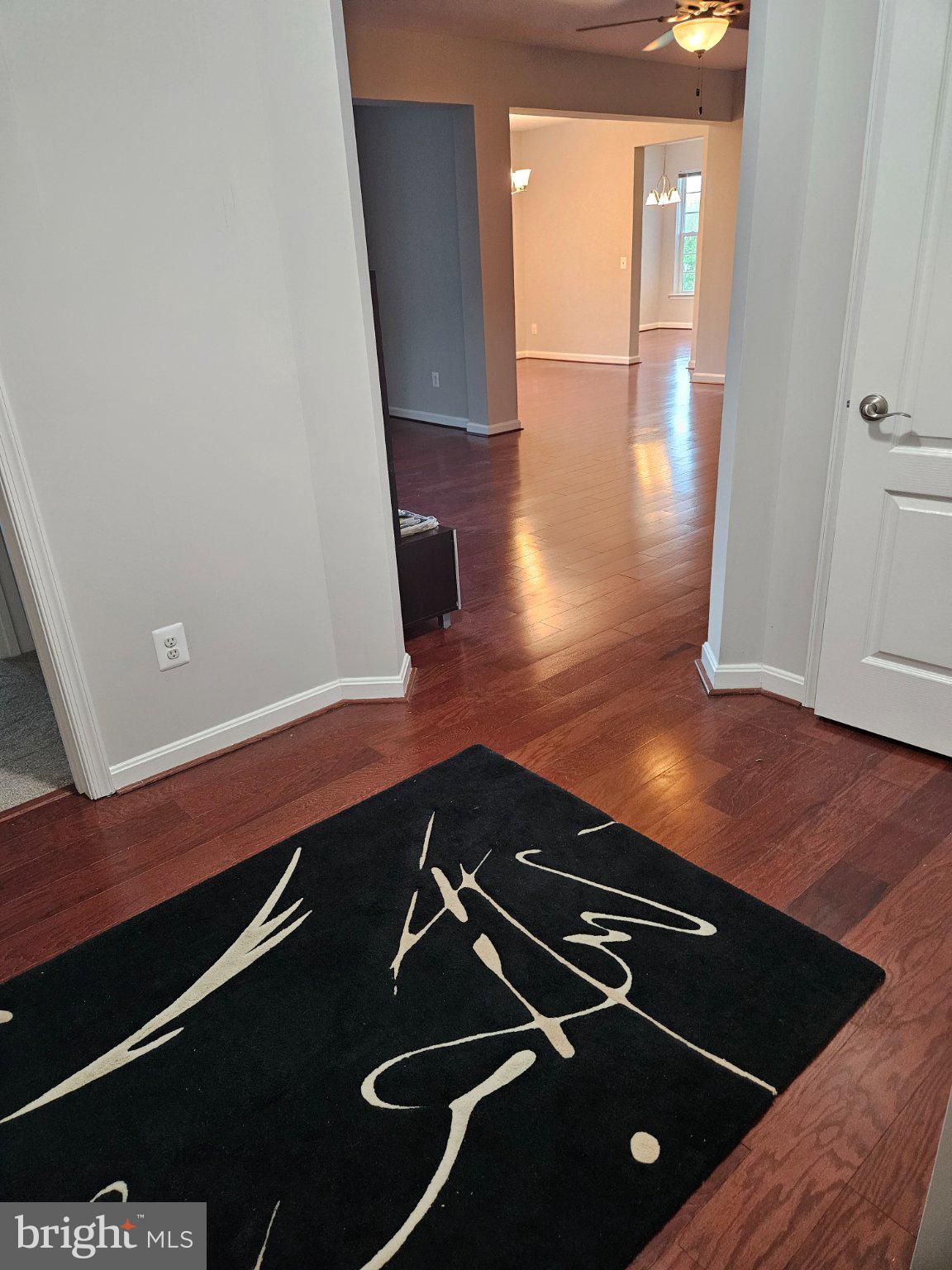 BALTIMORE COUNTY - Residential