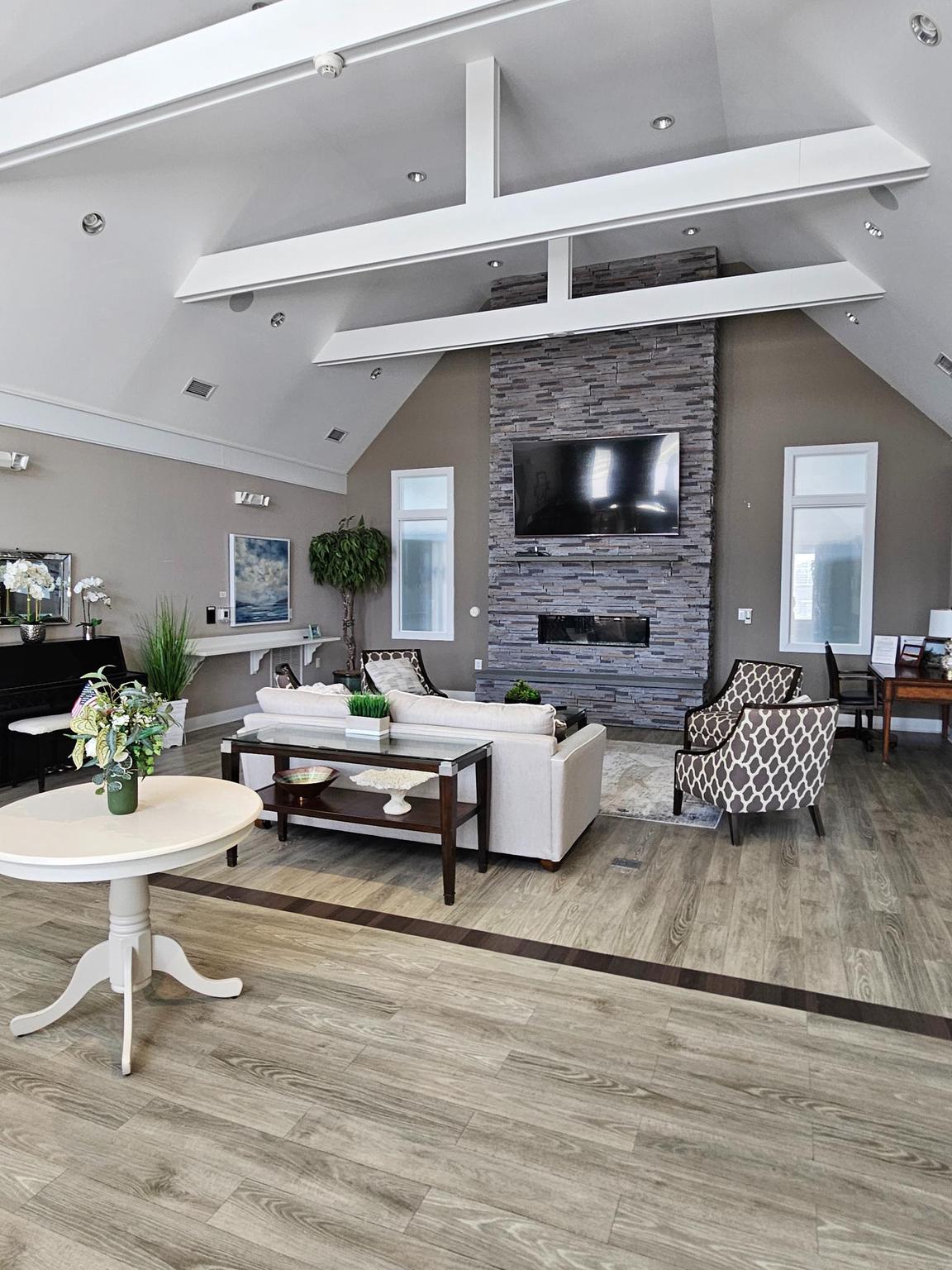 BALTIMORE COUNTY - Residential