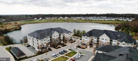 Condo For Sale - 620 Quarry View Court #402<br/> REISTERSTOWN, MD 21136