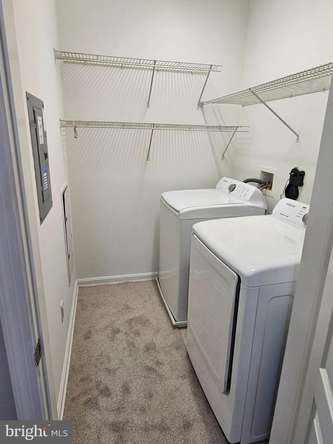 BALTIMORE COUNTY - Residential