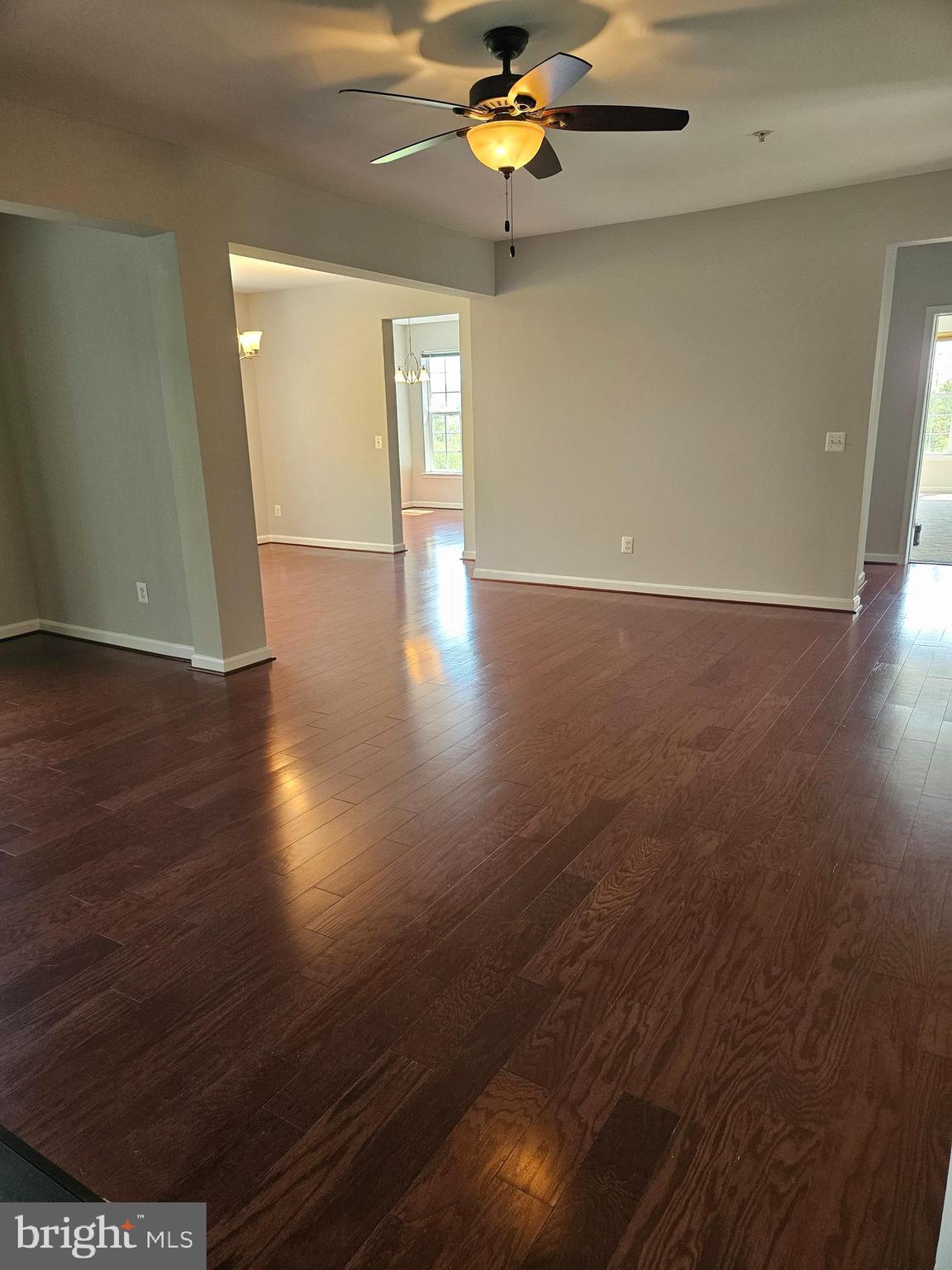 BALTIMORE COUNTY - Residential