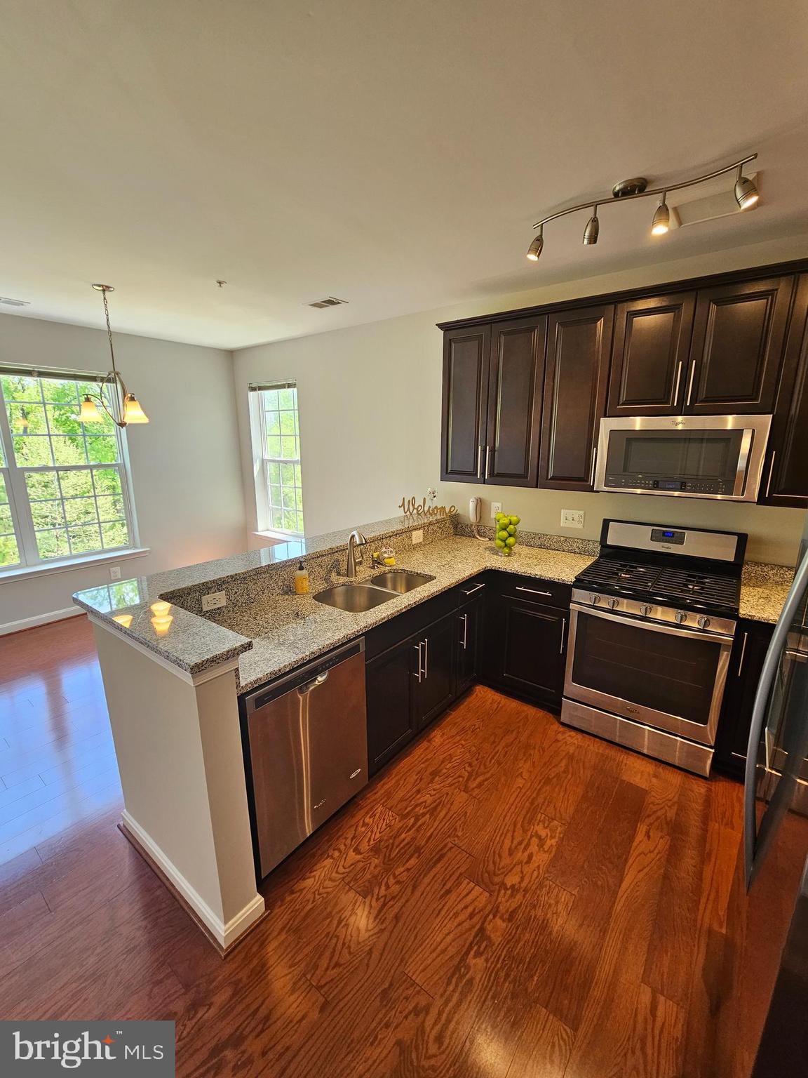 BALTIMORE COUNTY - Residential