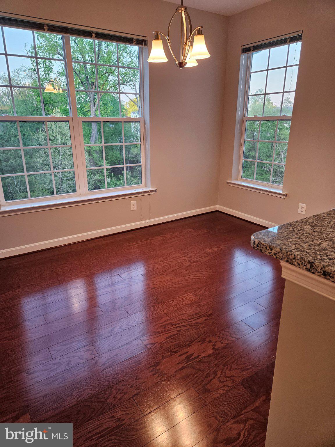 BALTIMORE COUNTY - Residential