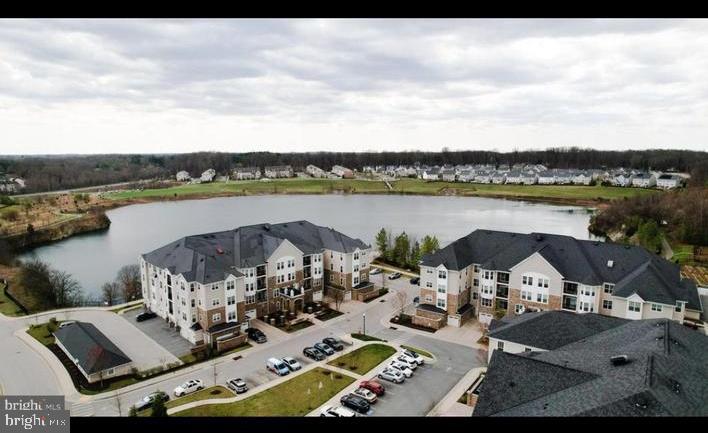 BALTIMORE COUNTY - Residential