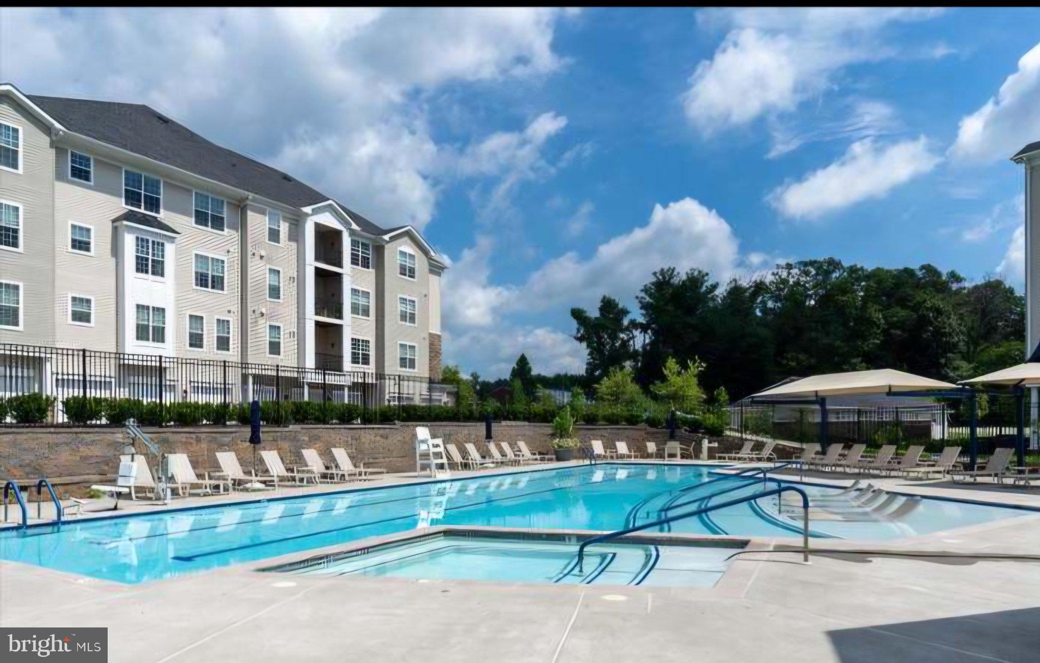 BALTIMORE COUNTY - Residential